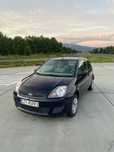 Ford Fiesta 1.3 2007
