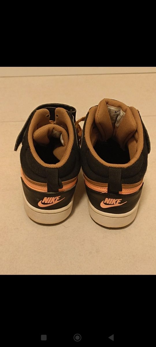 Buty Nike rozmiar 40