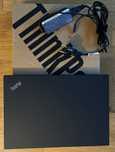 Lenovo ThinkPad T14/14.1"/i5-10310U/16GB RAM/256GB SSD/FHD/Super stan!