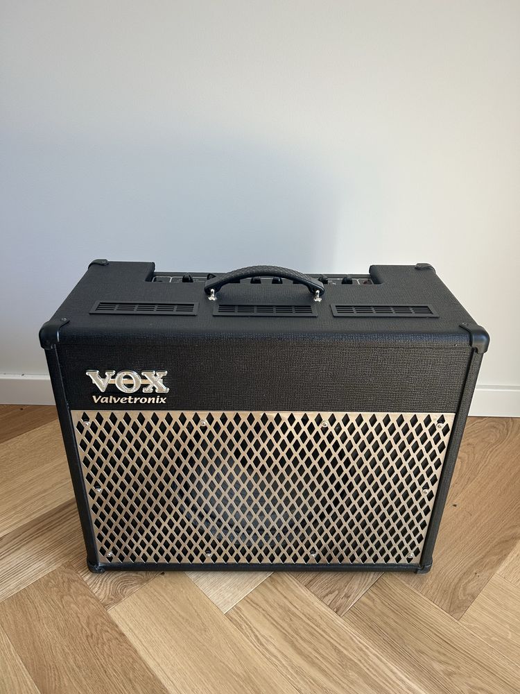 Vox AD50VT wzmacniacz
