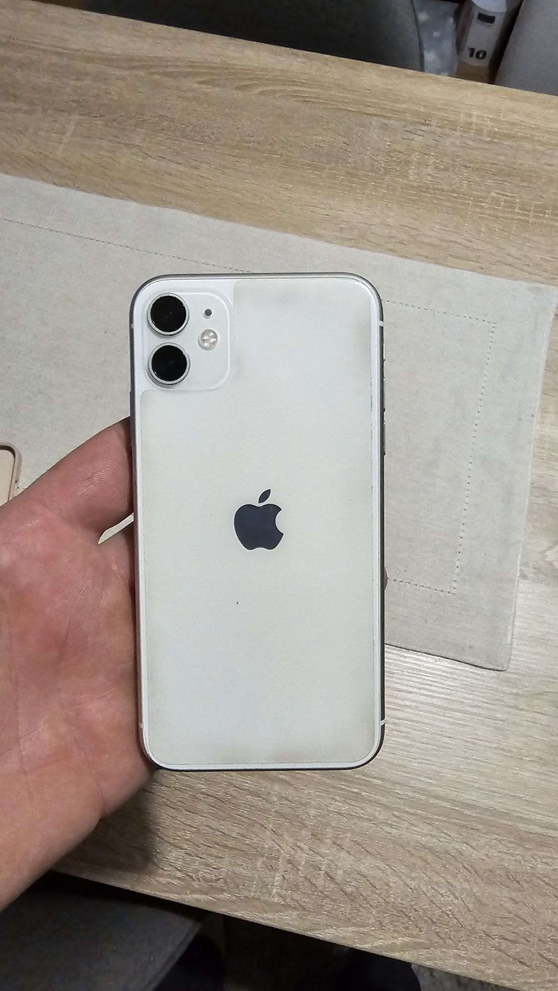 Iphone 11 wymiana