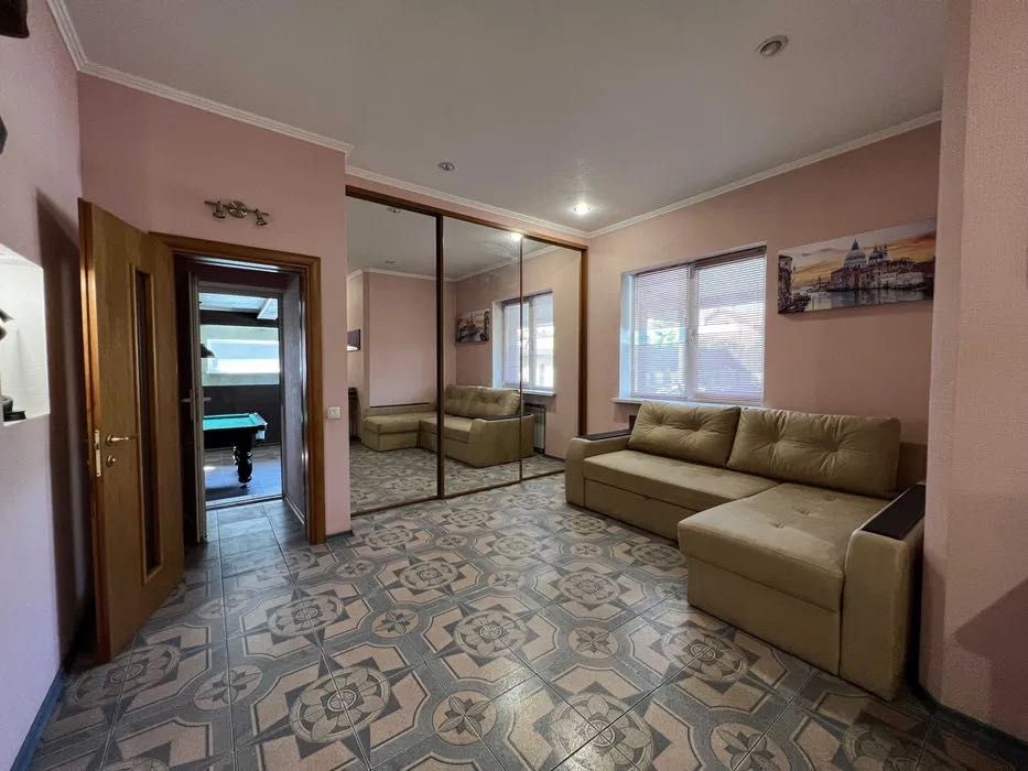 Оренда Будинку Від ВЛАСНИКА, Теплий басейн,Більярд,Сауна