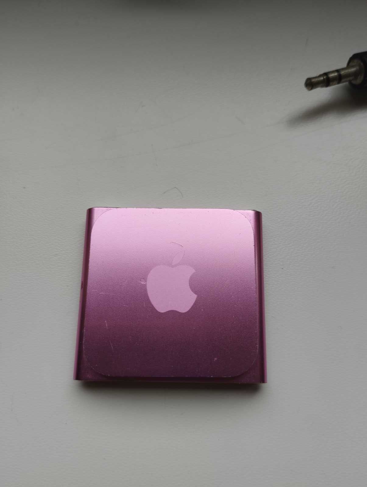 MP3 плеер Apple iPod Nano 8Gb