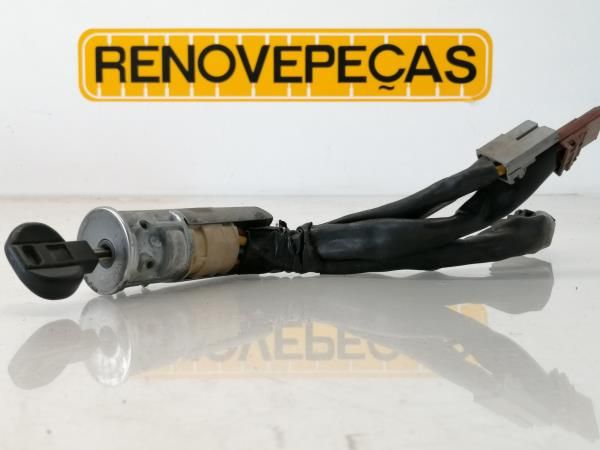 Canhão da ignição CITROËN ZX (N2)