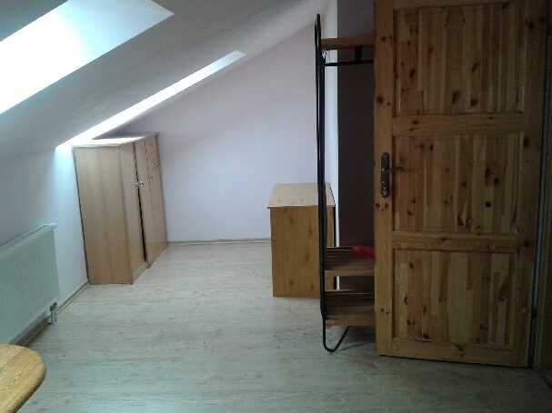 Pokój na osiedlu Zastalowskim