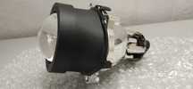 Фара лінзована 84213799 CASE, NEW HOLLAND, MASSEY FERGUSON
