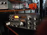 Yaesu FT101 ZSD, radio w bdb stanie po renowacji, WARC, 100W jak nowe!