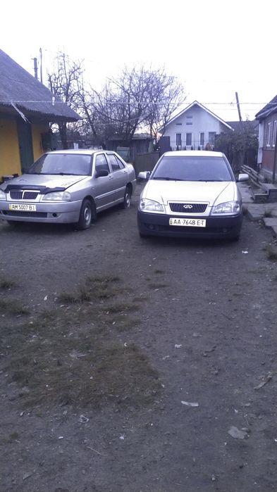 Продм два черика