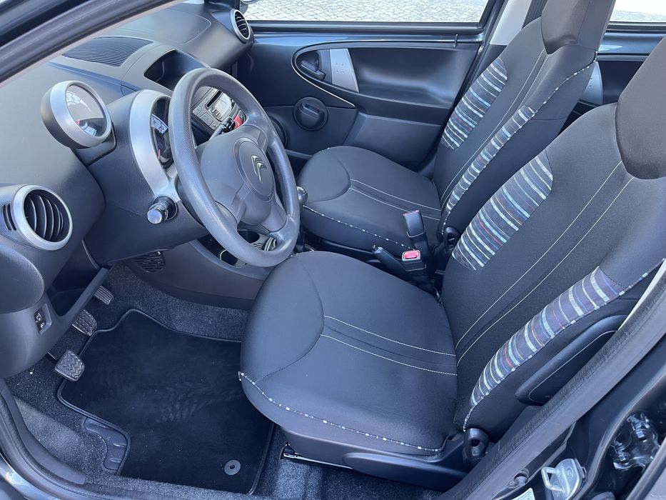 Citroen C1 Seduction 1.0i 68CV AC