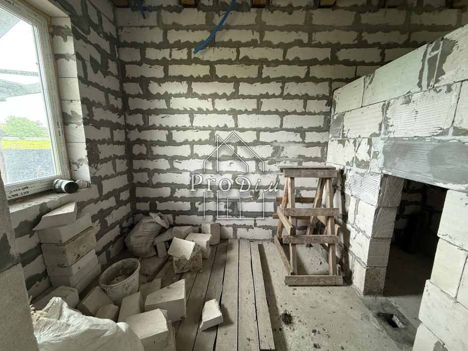 Продаж. Будинок, Глеваха, Фастівська 120 кв.м. 10хв до Києва