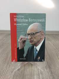 Wywiad rzeka Władysław Bartoszewski Michał Komar Autorytety Płyta CD