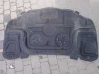wyciszenie wygłuszenie maski mercedes glk w204 x204