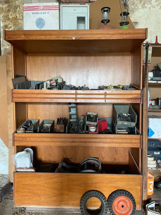 Móvel de Arrumação