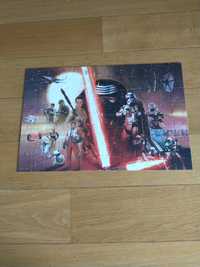 Puzzle Star Wars