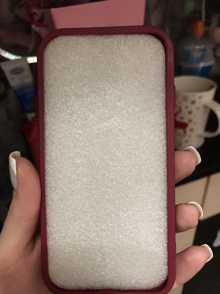 Чохол на iphone 7/8 новий