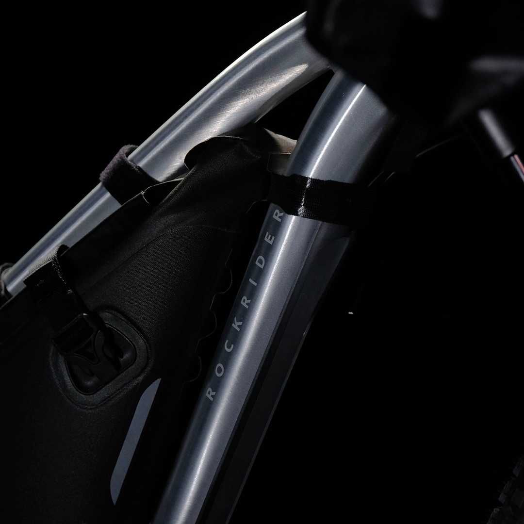 Bicicleta Rockrider EXPL 700 Raw Edition