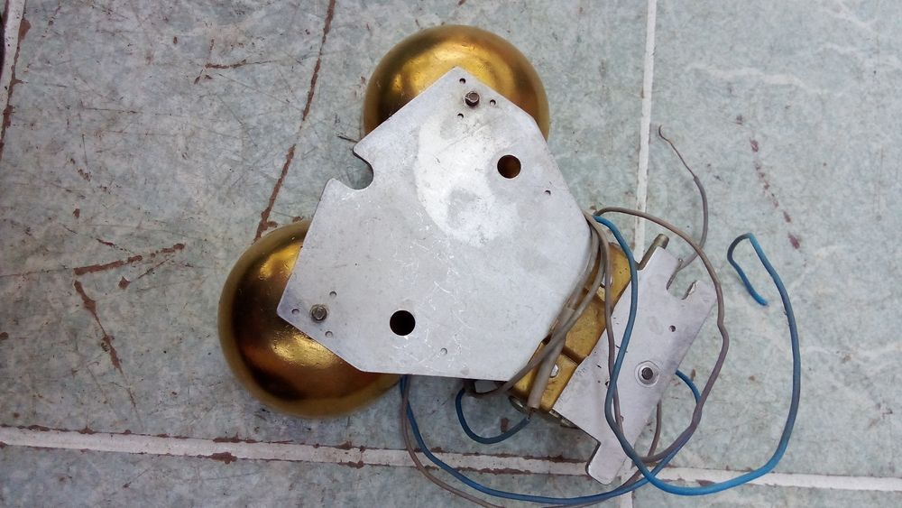 Телефон старый СССР