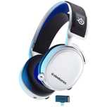 Wyprzedaż - Steelseries Arctis 7p+ Wireless