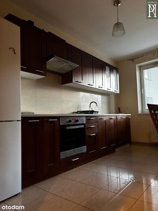 Nowa niższa cena 2 pokojowe Ruczaj od zaraz