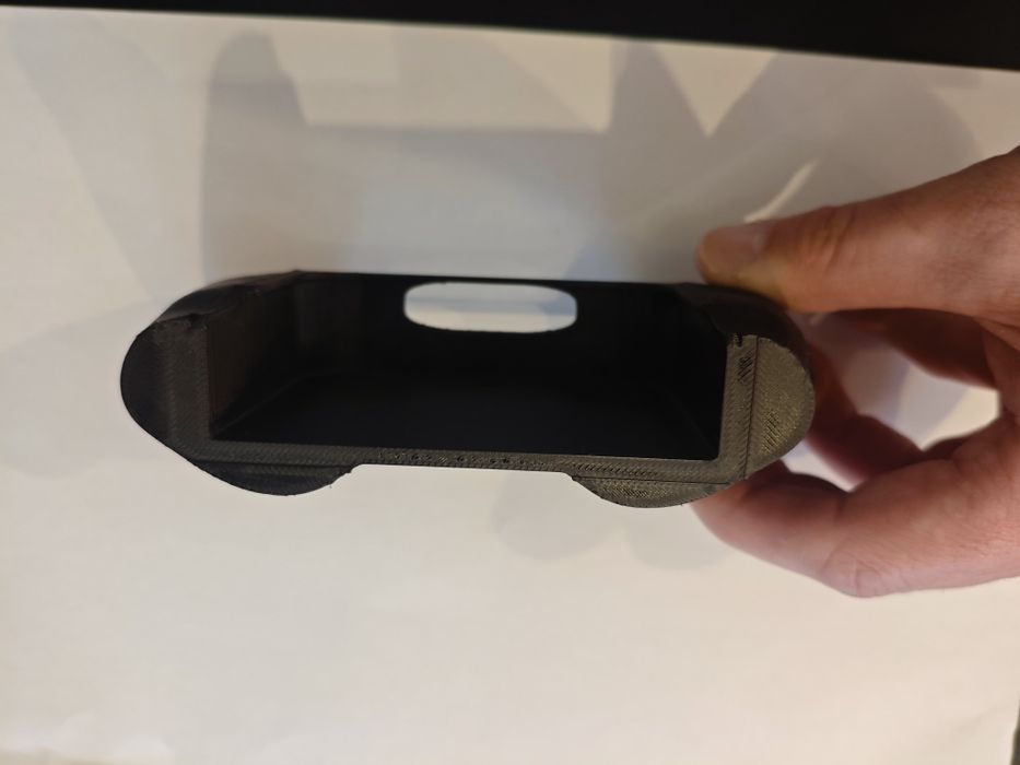 Uchwyt Grip do konsoli R36S