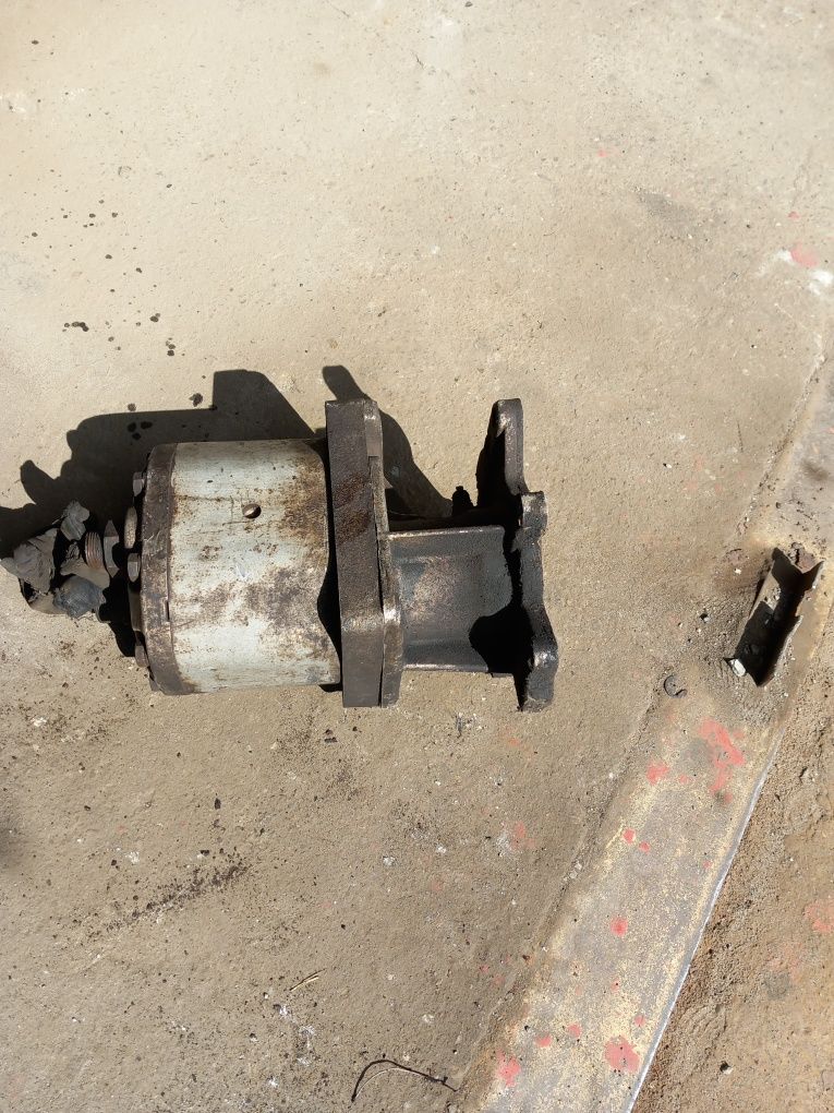 Pompa Hydrauliczna wywrotu tatra