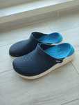 Чоловічі Crocs LiteRide 43-44 розмір