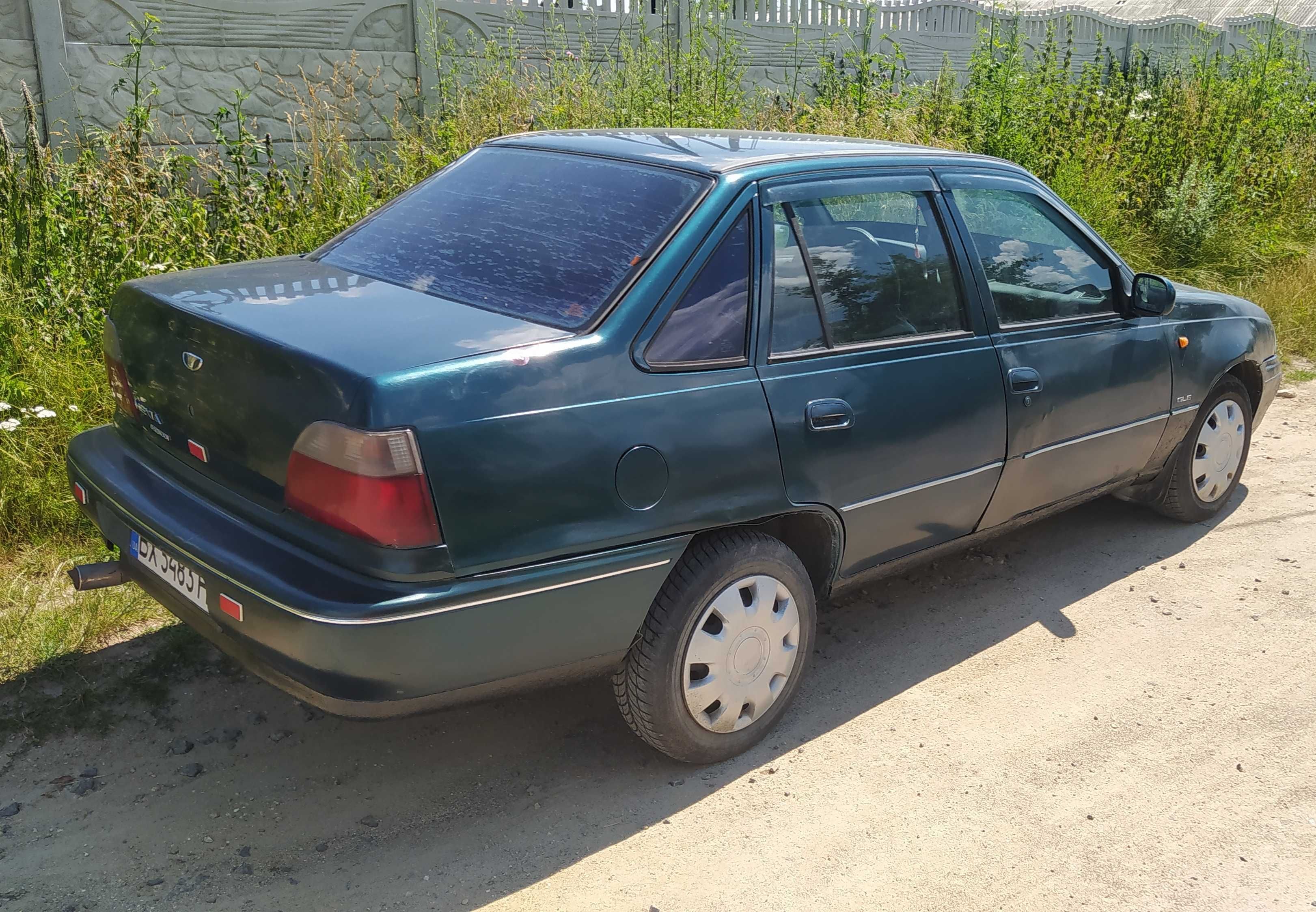 Продам део нексію
