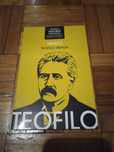 Viriato - Teófilo Braga