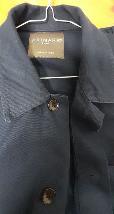 Camisa de homem S