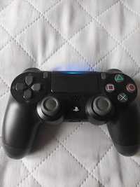 Pad Dualshock SONY PS4 ZCT2E V2 oryginał czarny