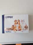 Lypex - cães e gatos
