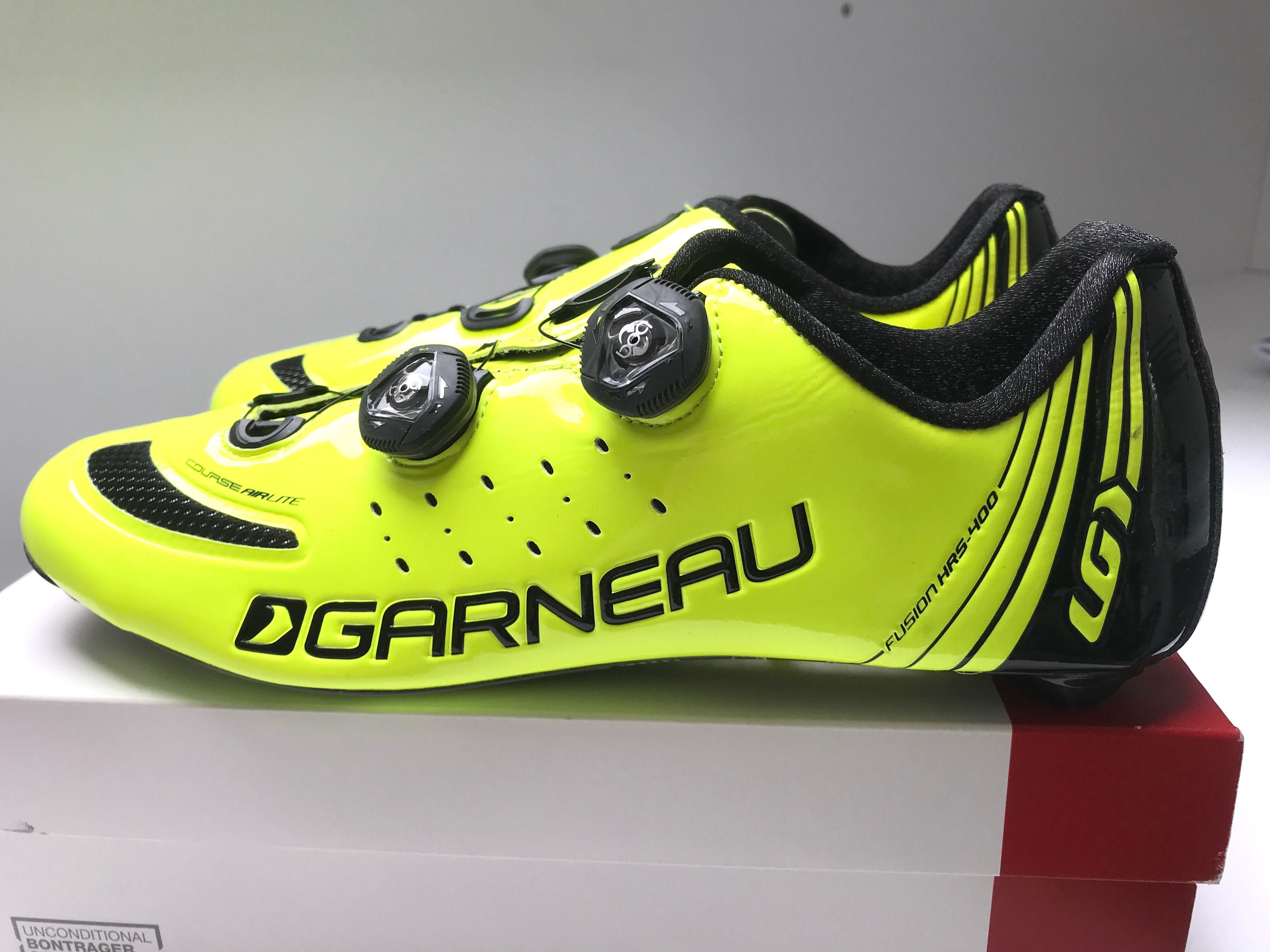 Buty Louis Garneau Course Air Lite rozmiar 46