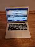 MacBook Air 13" 2017 i5