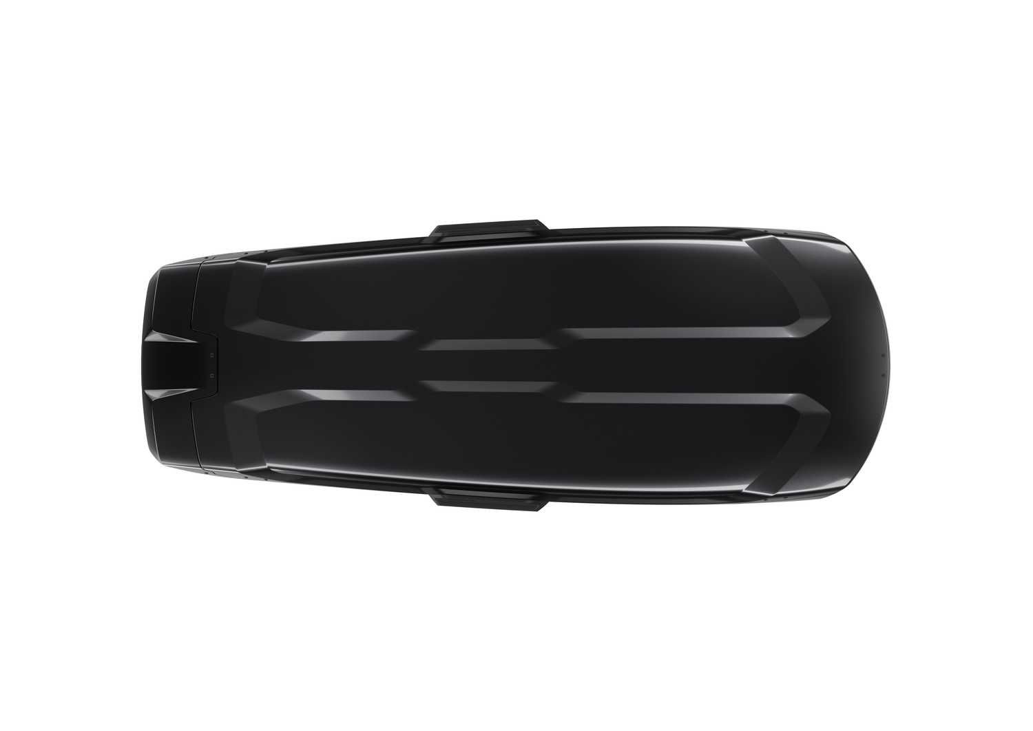 Box dachowy Thule Vector Alpine