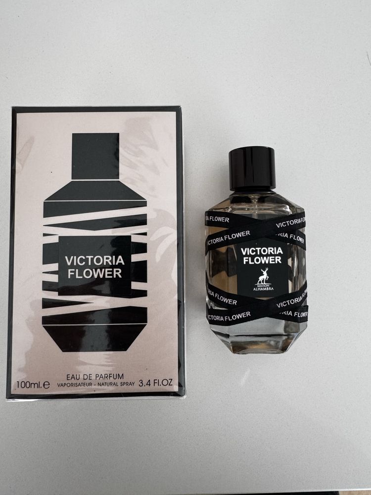 Victoria Flower Maison Alhambra 100ML