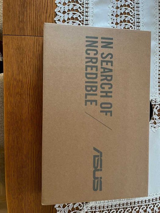 Laptop Asus 15,6 / i3-1005G1 / 8GB RAM / SSD 256GB / Windows 11