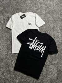 Футболка Stussy y