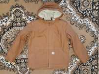 Зимова куртка Carhartt