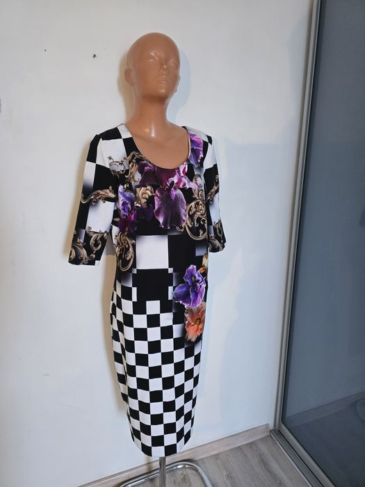 Cosima sukienka wizytowa rozmiar 42