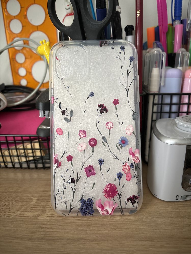 Case iPhone 11 NOWY!