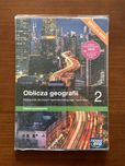 Podręcznik Geografia 2 zakres podstawowy Nowa Era
