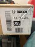Płyta indukcyjna Bosch serie 4