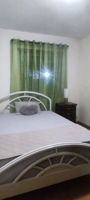 Quarto para Arrendar