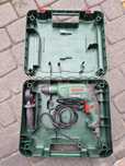 Wiertarka bosch psb 650 re