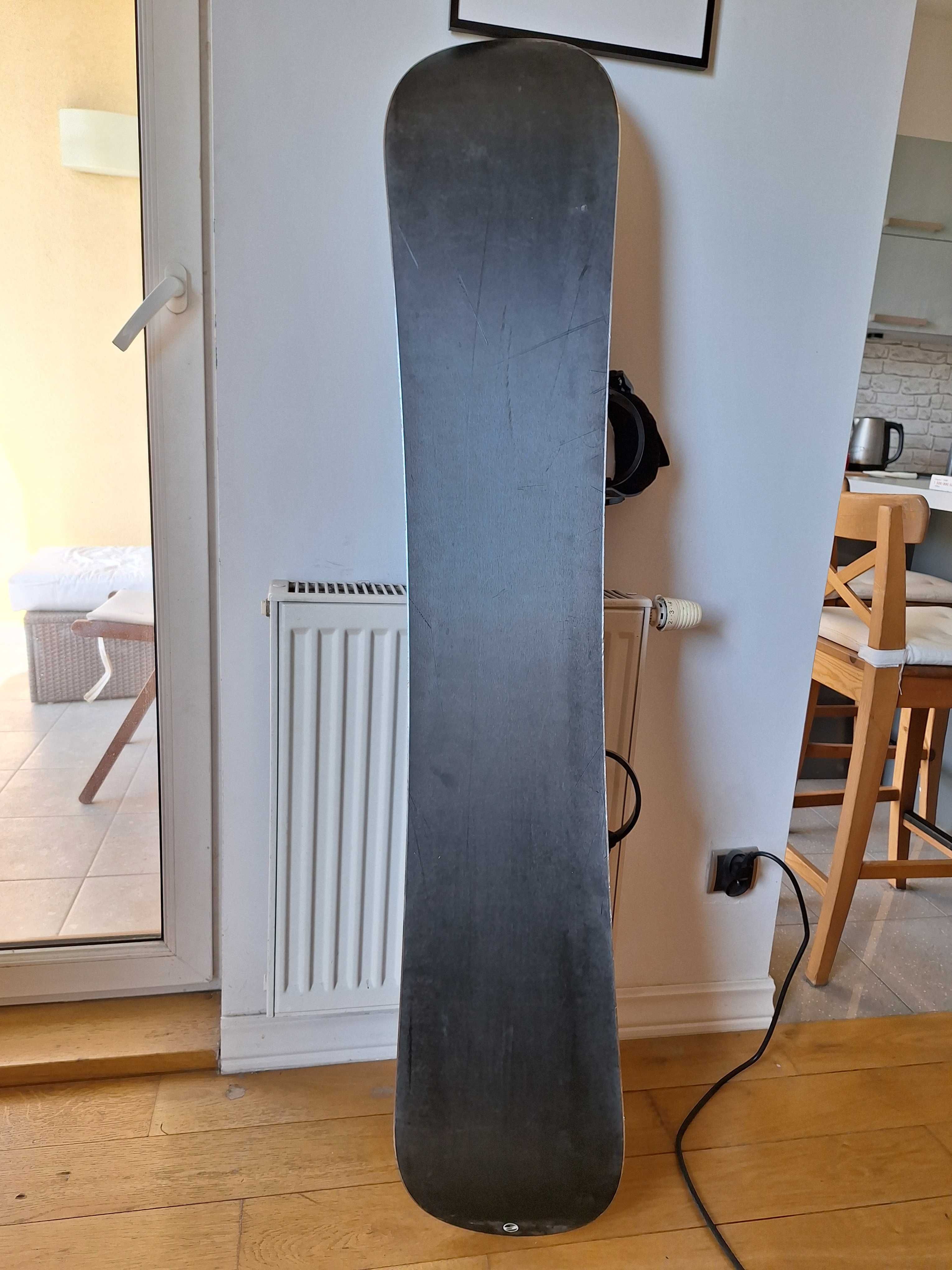 Snowboard, 148cm