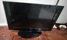 TV Samsung 32" polegadas (a funcionar na perfeição)