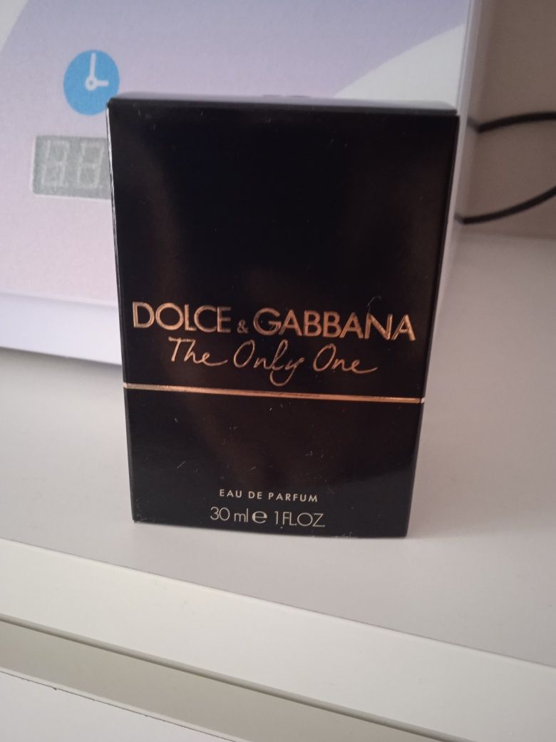 Dolce Gabbana  The Only One