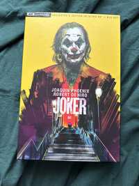Film Blue Ray 4K Joker
