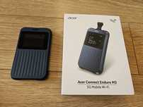 Acer Connectet Enduro M3 router wifi 5g mobilny Esim SIM