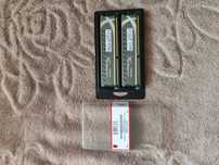 Pamięć Kingston HyperX DDR3 1600 CL9 2x4GB